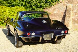 Image 37/50 of Chevrolet Corvette Sting Ray (1964)