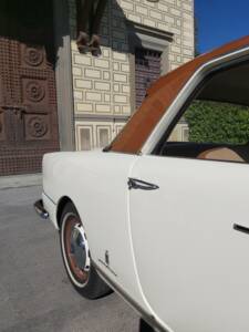 Bild 22/63 von FIAT 1200 Granluce (1958)