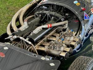 Image 46/50 of Connaught B-Type (1954)