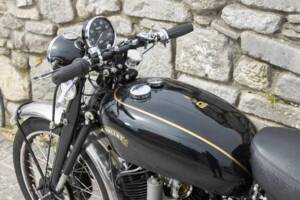 Bild 12/43 von Vincent Black Shadow C (1951)