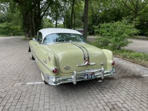 Image 4/8 de Pontiac Chieftain (1953)