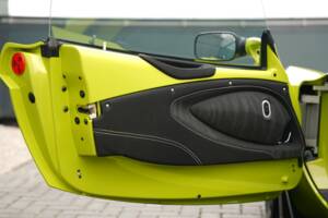 Image 15/50 of Lotus Elise Sport 220 (2015)