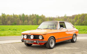 Immagine 2/56 di BMW 2002 tii Touring (1973)