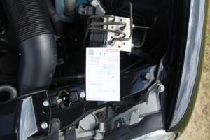 Bild 22/42 von Mercedes-Benz CLK 430 (2002)