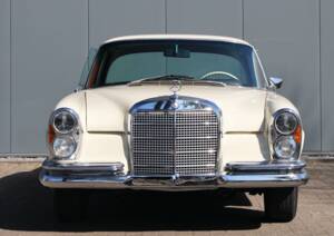 Imagen 9/43 de Mercedes-Benz 280 SE (1968)