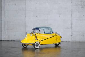 Image 1/43 of Messerschmitt / FMR KR 200 (1959)