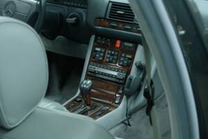 Bild 34/50 von Mercedes-Benz 600 SEL (1992)
