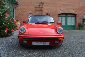Bild 5/15 von Porsche 911 Carrera 3.2 (1987)