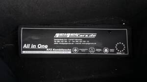 Image 25/45 of Chevrolet Corvette Stingray (2022)