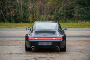 Bild 5/34 von Porsche 911 Carrera (1997)