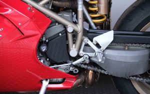 Bild 51/93 von Ducati 916 Strada (1994)