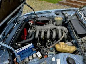 Bild 12/29 von BMW 3,0 CSi (1973)