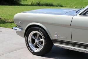 Image 32/50 de Ford Mustang 289 (1966)