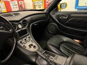 Bild 11/18 von Maserati Spyder 4200 (2003)