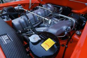 Image 48/50 of Mercedes-Benz 230 SL (1964)