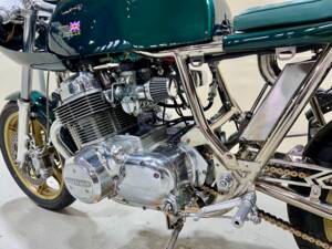 Image 13/16 of Rickman Honda CB 750 Four (1973)