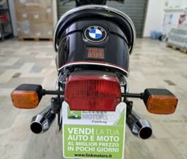 Immagine 4/35 di BMW R 100 CS (1983)