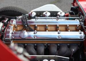 Afbeelding 69/88 van Jaguar E-Type 3.8 (1962)