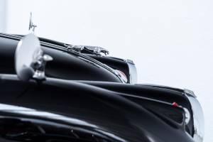 Bild 22/36 von Jaguar XK 150 DHC (1957)