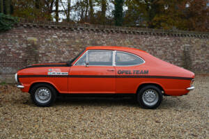 Image 14/50 of Opel Kadett 1,9 S Rallye (1970)