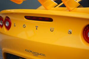 Image 42/50 of Lotus Exige S 240 (2008)