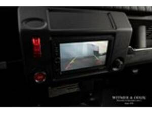 Imagen 15/18 de Land Rover Defender 90 (1996)
