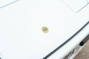 Bild 8/50 von Lotus Eclat S 2.2 (1989)
