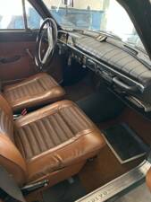 Bild 7/8 von Volvo P 121 (1967)