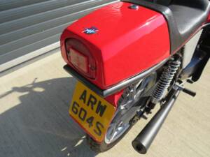 Afbeelding 37/40 van MV Agusta DUMMY (1978)