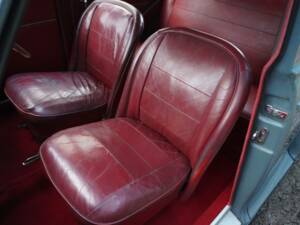 Image 13/19 de Morris Minor MM (1952)