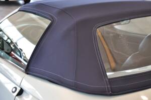 Immagine 38/41 di Alfa Romeo Spider 3.0 V6 12V (2000)