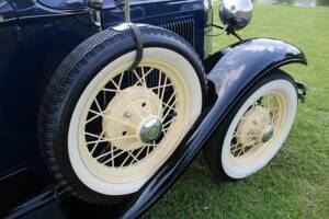 Image 19/36 of Ford Model A (1931)