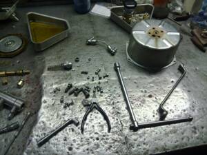 Immagine 73/88 di Lancia Flaminia GT 3C 2.5 Convertible (1962)