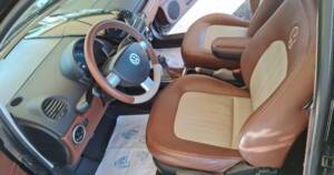 Image 7/7 of Volkswagen New Beetle 1.9 TDI (1999)