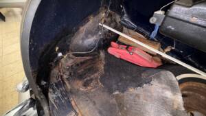 Image 15/24 of Cadillac Fleetwood 60 Special (1947)
