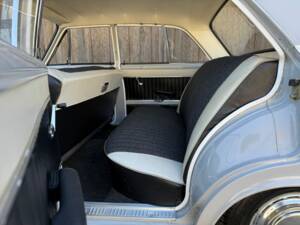 Bild 8/20 von Ford Taunus 17m 1700 (1963)