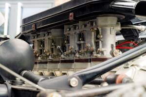 Bild 51/85 von Lamborghini Miura P 400 (1967)