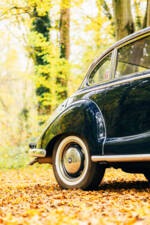 Immagine 22/199 di BMW 502 - 3,2 Litre (1961)