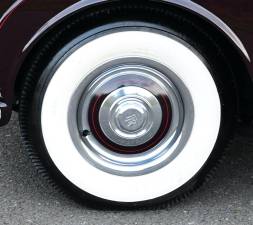 Bild 21/50 von Rolls-Royce Phantom V (1961)