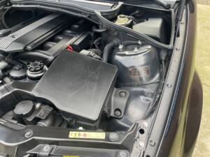 Bild 15/26 von BMW 330Ci (2001)