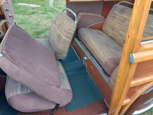 Image 65/93 of FIAT 1100-103 Familiare Viotti (1949)