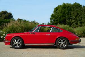 Image 4/50 de Porsche 911 2.4 S (1973)