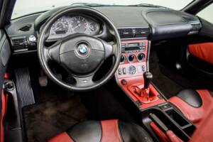 Bild 9/50 von BMW Z3 2.0 (2000)