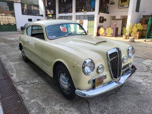 Immagine 13/44 di Lancia Aurelia B20 GT 2500 (1954)