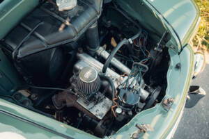 Bild 18/18 von FIAT 500 C Topolino (1951)