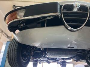 Immagine 78/88 di Alfa Romeo 1750 Spider Veloce (1971)