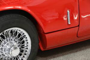 Immagine 11/25 di Triumph Spitfire Mk III (1967)