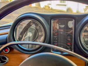 Bild 13/50 von Mercedes-Benz 280 SE 3,5 (1971)