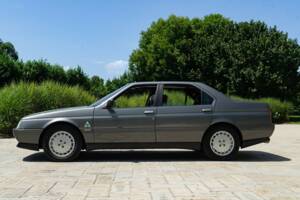 Image 4/50 de Alfa Romeo 164 2.0 (1991)
