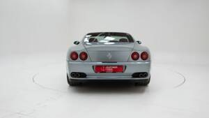 Image 7/15 of Ferrari 550 Maranello (1997)